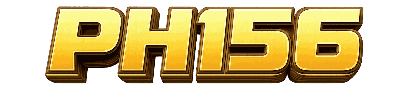 ph156 logo